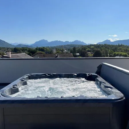 Magnifique Maison Contemporaine Proche D'aix *