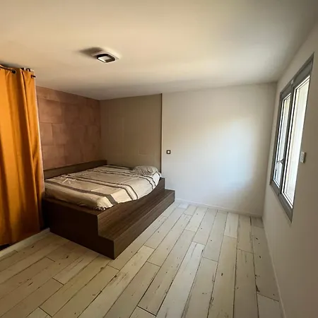 Villa Magnifique Maison Contemporaine Proche D'aix